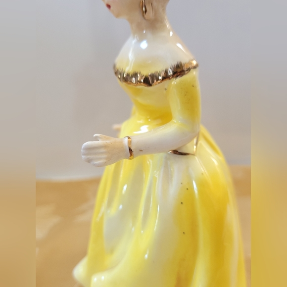 Vintage HB figurine made in Japan - Picture 6 of 8